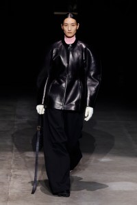 Jil Sander RTW Fall 2023