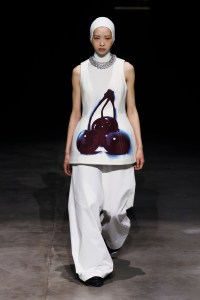 Jil Sander RTW Fall 2023