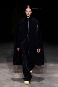 Jil Sander RTW Fall 2023