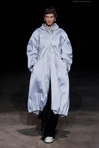 Jil Sander RTW Fall 2023