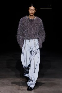 Jil Sander RTW Fall 2023