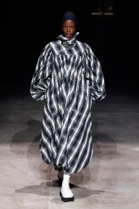 Jil Sander RTW Fall 2023