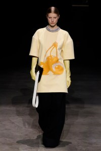 Jil Sander RTW Fall 2023