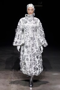 Jil Sander RTW Fall 2023