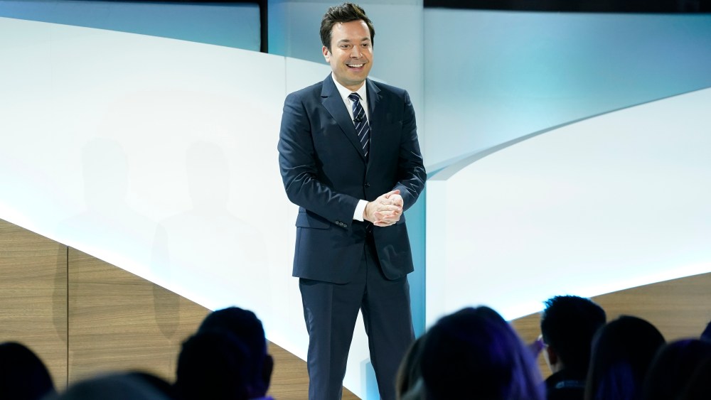Corporate Events -- “ONE23” -- Pictured:  -- (Photo by: Ralph Bavaro/NBCUniversal)