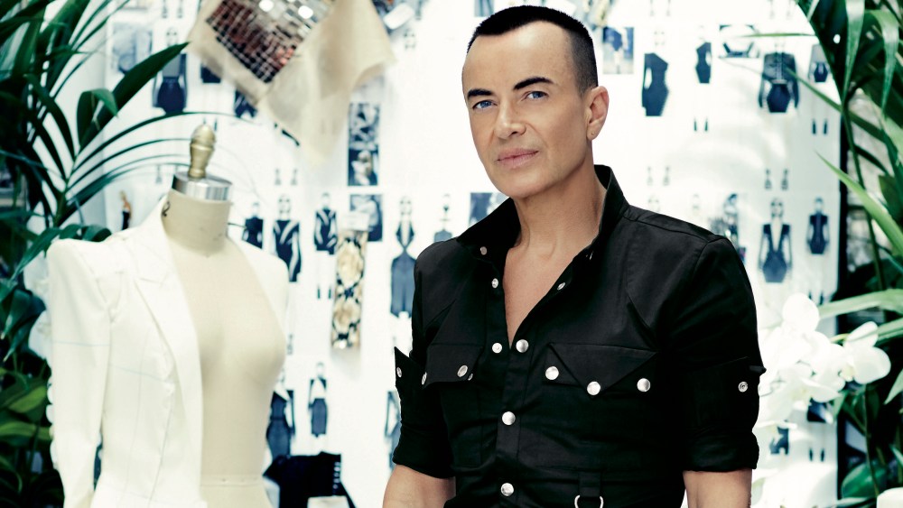 Julien Macdonald