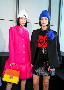 Kate Spade RTW Fall 2023