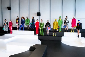 Kate Spade RTW Fall 2023