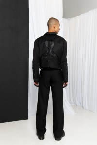 Kent Anthony Men’s Fall 2023
