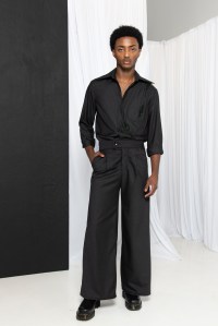 Kent Anthony Men’s Fall 2023