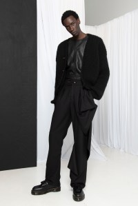 Kent Anthony Men’s Fall 2023