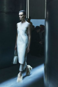 Khaite RTW Fall 2023