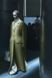 Khaite RTW Fall 2023
