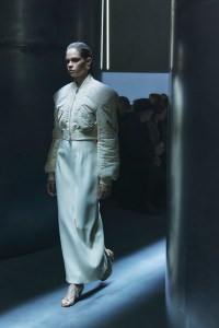 Khaite RTW Fall 2023