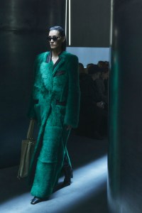 Khaite RTW Fall 2023