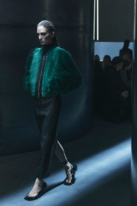 Khaite RTW Fall 2023