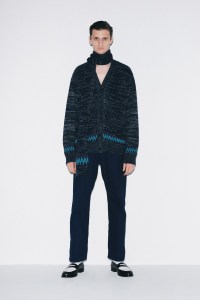 Kuon Men’s Fall 2023