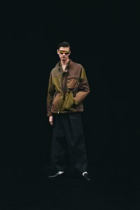 Kuon Men’s Fall 2023