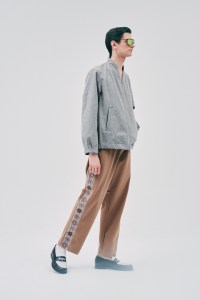 Kuon Men’s Fall 2023