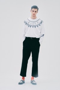 Kuon Men’s Fall 2023