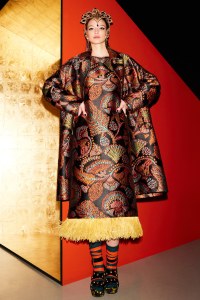 La DoubleJ RTW Fall 2023