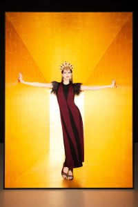 La DoubleJ RTW Fall 2023