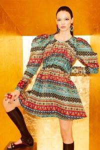 La DoubleJ RTW Fall 2023