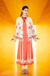 La DoubleJ RTW Fall 2023