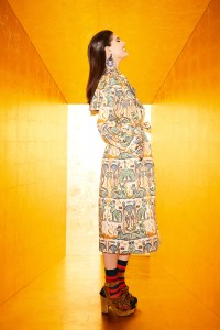 La DoubleJ RTW Fall 2023