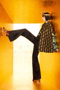 La DoubleJ RTW Fall 2023