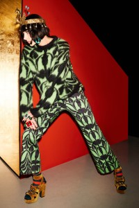 La DoubleJ RTW Fall 2023