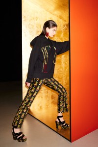 La DoubleJ RTW Fall 2023