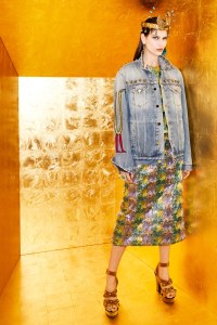 La DoubleJ RTW Fall 2023