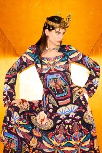 La DoubleJ RTW Fall 2023