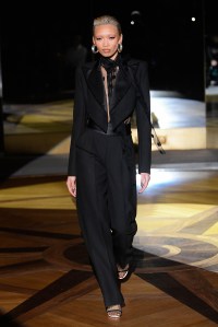 LaQuan Smith RTW Fall 2023