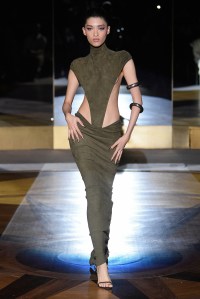 LaQuan Smith RTW Fall 2023