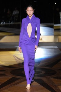 LaQuan Smith RTW Fall 2023