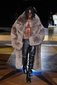 LaQuan Smith RTW Fall 2023