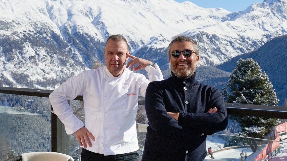 Langosteria