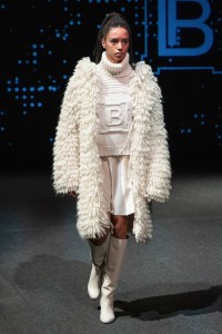 Laura Biagiotti RTW Fall 2023