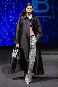 Laura Biagiotti RTW Fall 2023