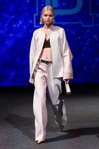 Laura Biagiotti RTW Fall 2023