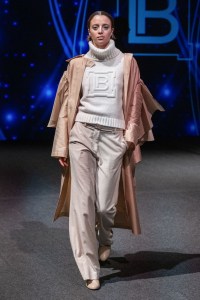 Laura Biagiotti RTW Fall 2023
