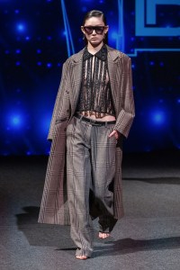 Laura Biagiotti RTW Fall 2023