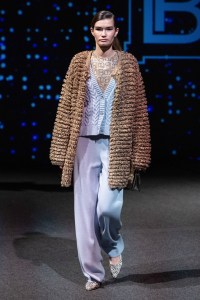 Laura Biagiotti RTW Fall 2023