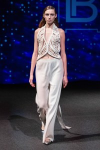 Laura Biagiotti RTW Fall 2023