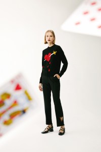 Lela Rose RTW Fall 2023