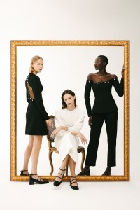 Lela Rose RTW Fall 2023