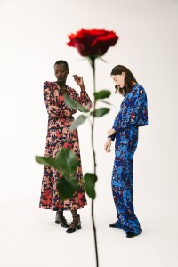 Lela Rose RTW Fall 2023