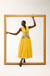 Lela Rose RTW Fall 2023